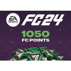 EA SPORTS FC 24 - 1050 Ultimate Team Points (PC) EA App Key - GLOBAL