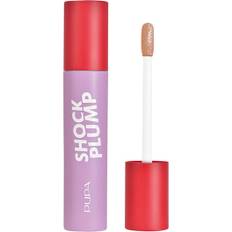 PUPA-Milano Laeber LipglossShock Plump Scandal Nude 5 ml () - 5 ml