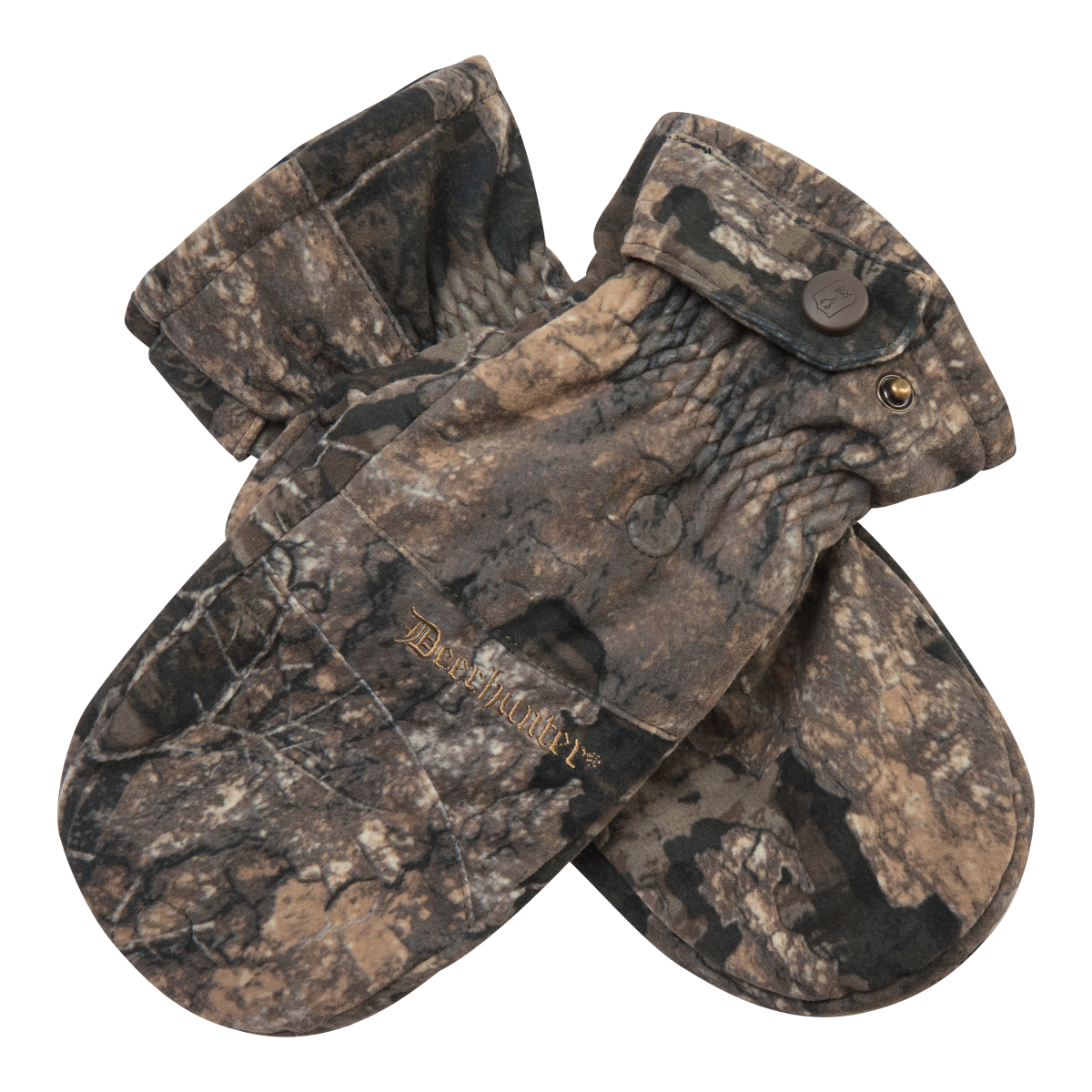 Deerhunter Rusky Silent Vanter REALTREE TIMBER™ L
