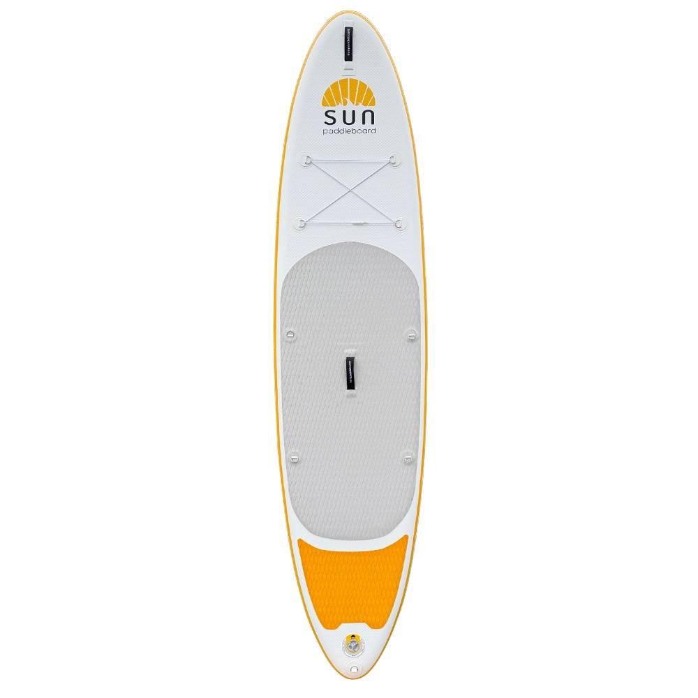 SUN 10.8 Sunny SUP - Skönhetsfel