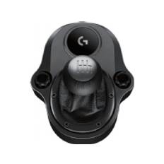 Logitech Shifter G29, G920 Driving Force (941-000130) + G29 Racing Wheel (941-000112)