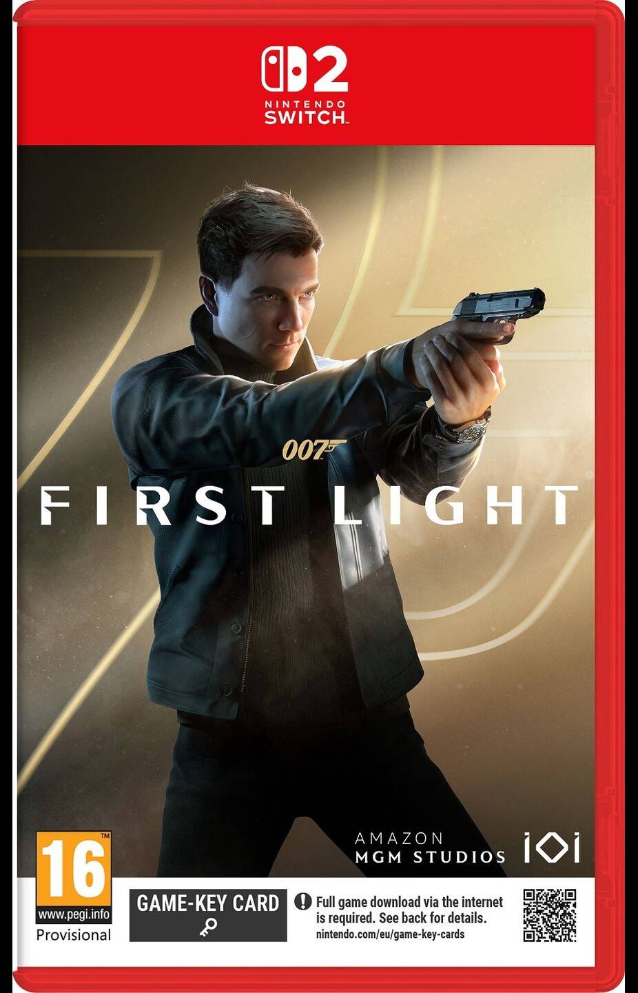 007 First Light Switch 2