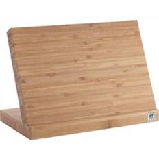 Zwilling Magnetisk Knivblok bambus