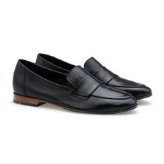 LLOYD ROVIA 240 Dame Slipper BLACK Str. 35