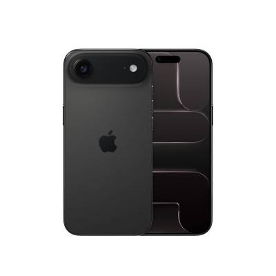 Apple iPhone Air 512 GB - Rymdsvart