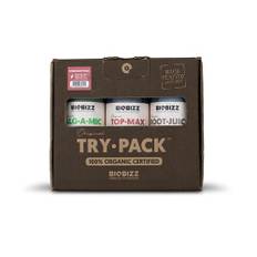 BioBizz Trypack Stimulant