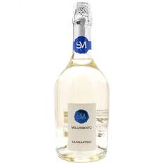 San Martino Millesimato Vino Spumante Italiensk Vin 75 cl 11%