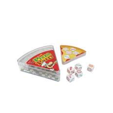 Pizza Party Terningspil