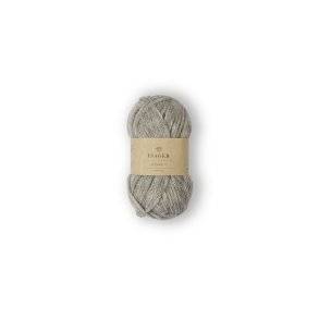 Isager - Alpaca 3 - Alpaca/Merino uldgarn - Fv. E2s - 50g