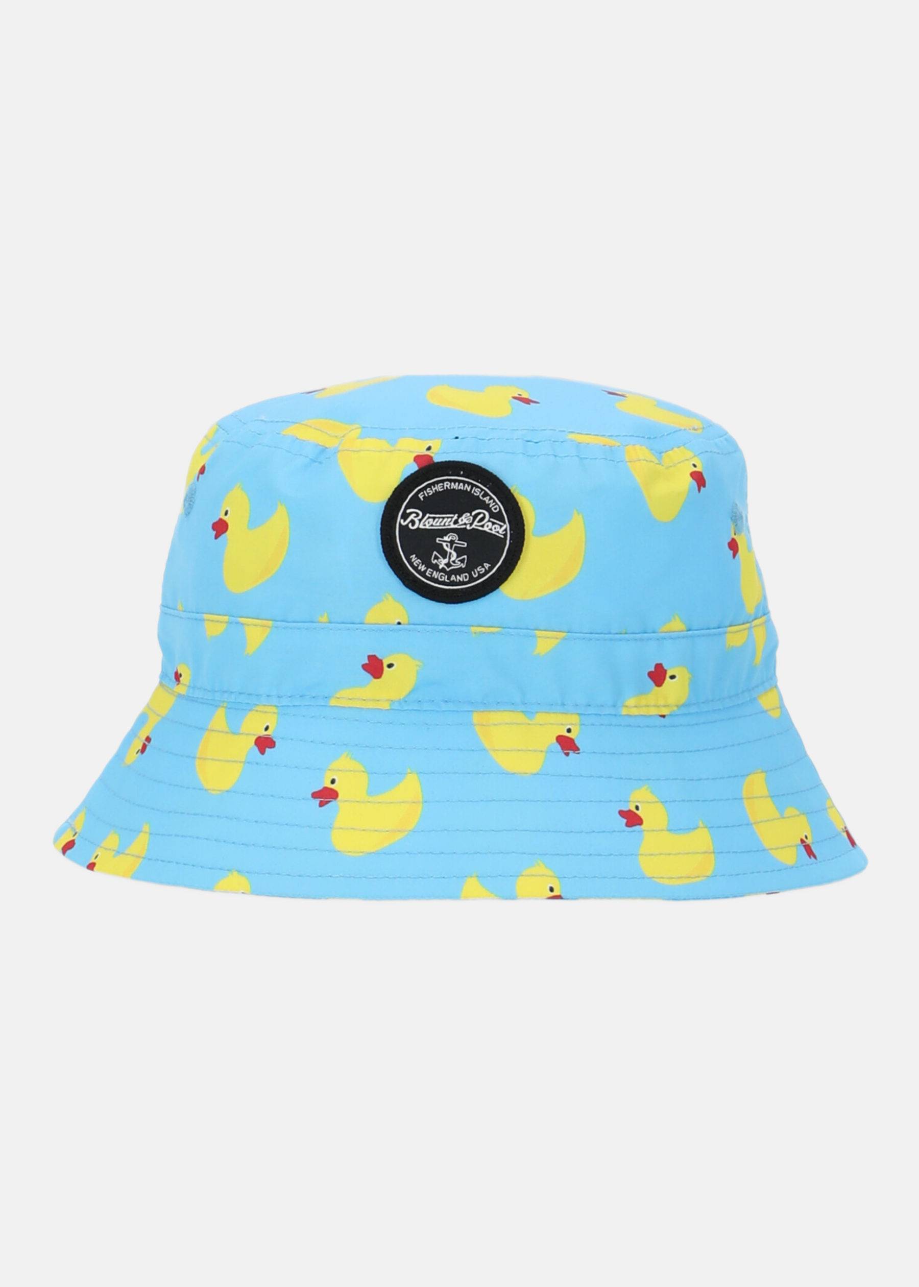 Hawaii Bucket Hat JR