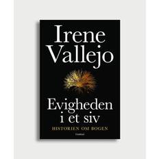 Evigheden i et siv – Irene Vallejo