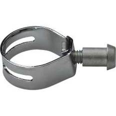 Campagnolo Ergopower Monteringsklämma Ø24.2 - 26mm - Silver
