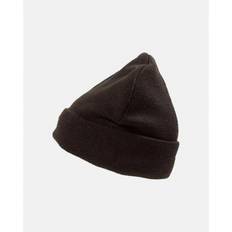 Claudio knitted hue med thinsulate, sort (unisex)