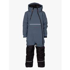 Lindberg Anorak Overall, Blue, 100