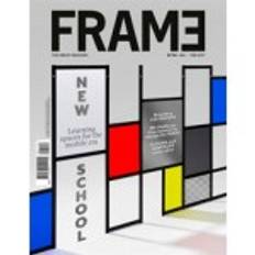 FRAME 114. Jan/Feb 2017