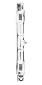 R7 Halogenrør 7,8cm - 60W - (75W) - 2 PAK