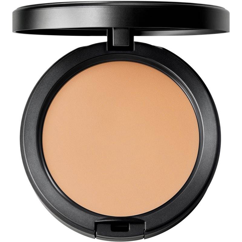 MAC Cosmetics Studio Fix Powder Plus Foundation Prefill Matt puderfoundation Skugga C4 12 g