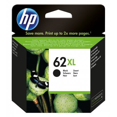 HP 62XL Sort Original Patron