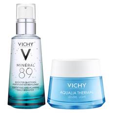 VICHY Hyaluronic Acid Day Care Duo