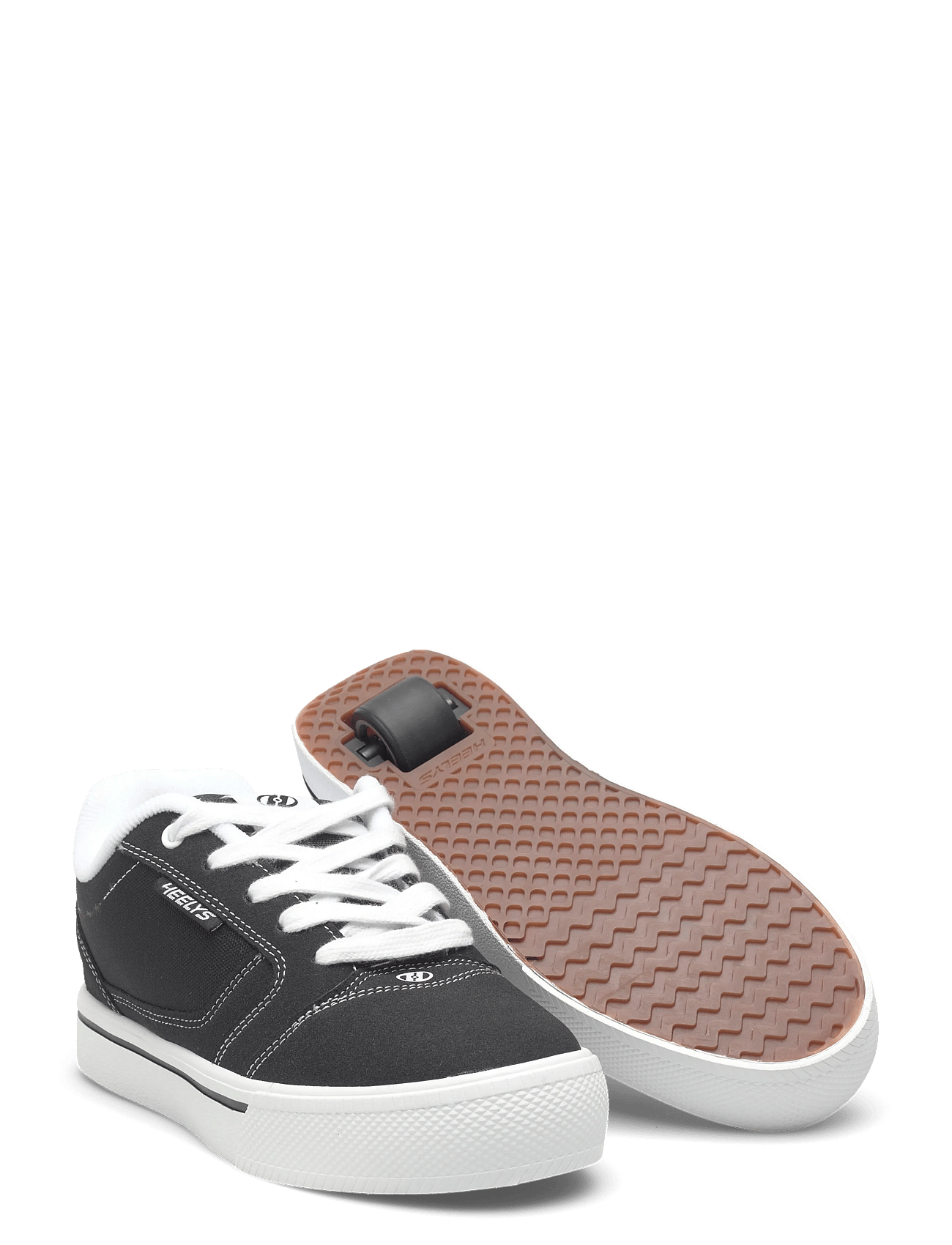 Heelys Pro 25 - Black - 32