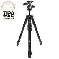 Manfrotto ONE Photo Al W/ XPRO 3-Way Head