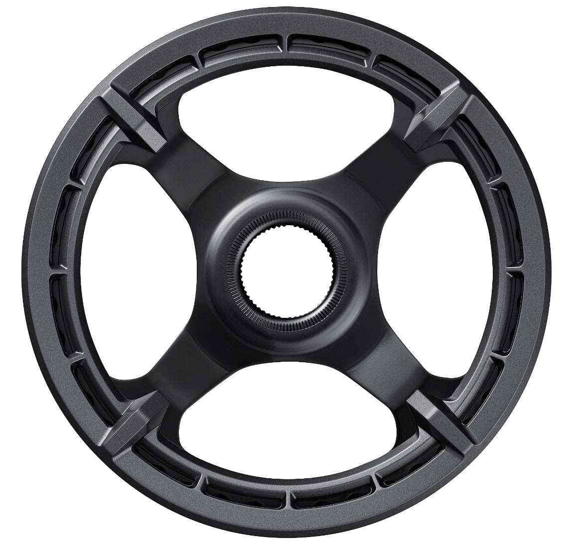 Shimano Steps CRE61 Drev