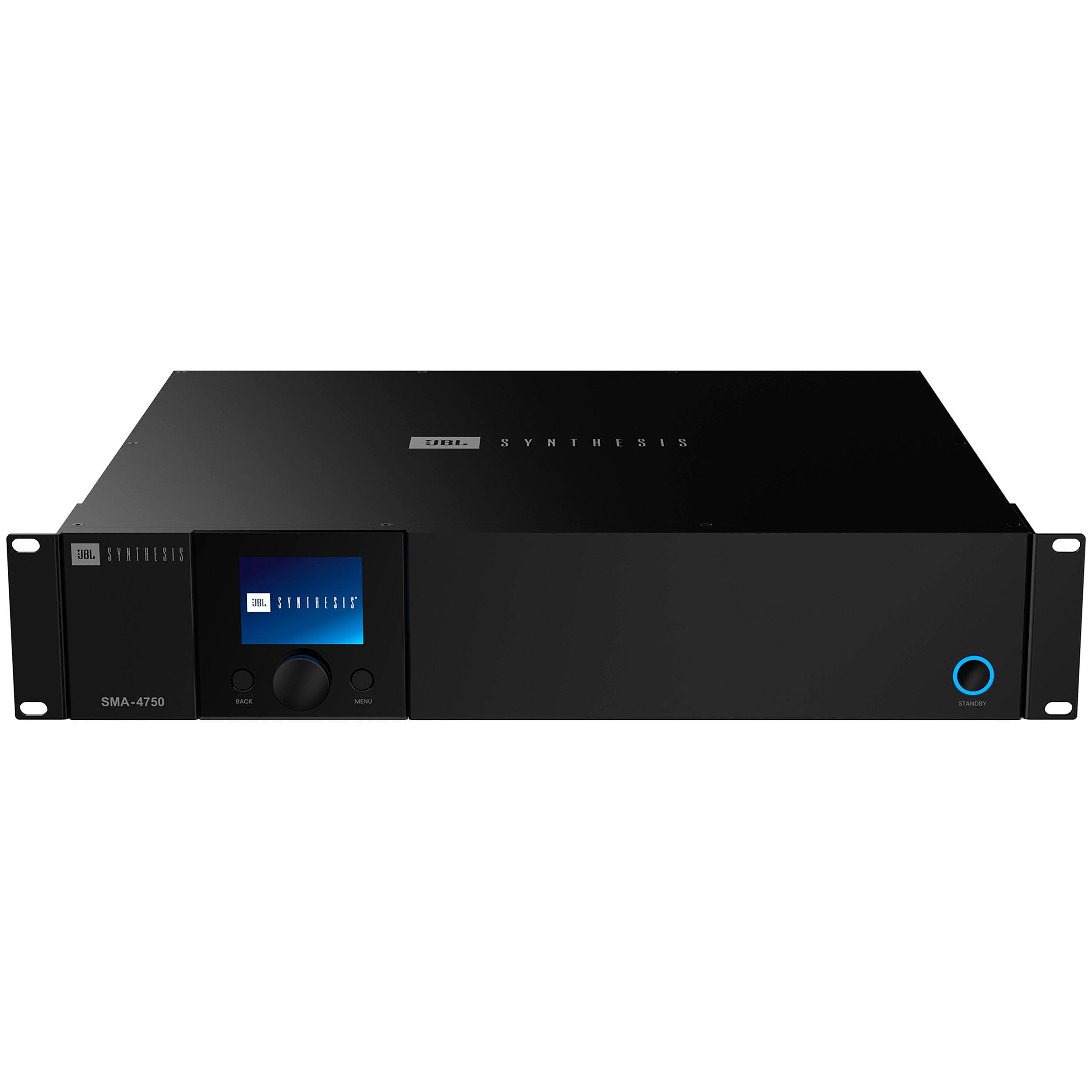 JBL Synthesis SMA-4750 - Buy & Try - 3 års garanti*
