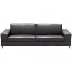 UMBRIA LUX Sofa ægte læder