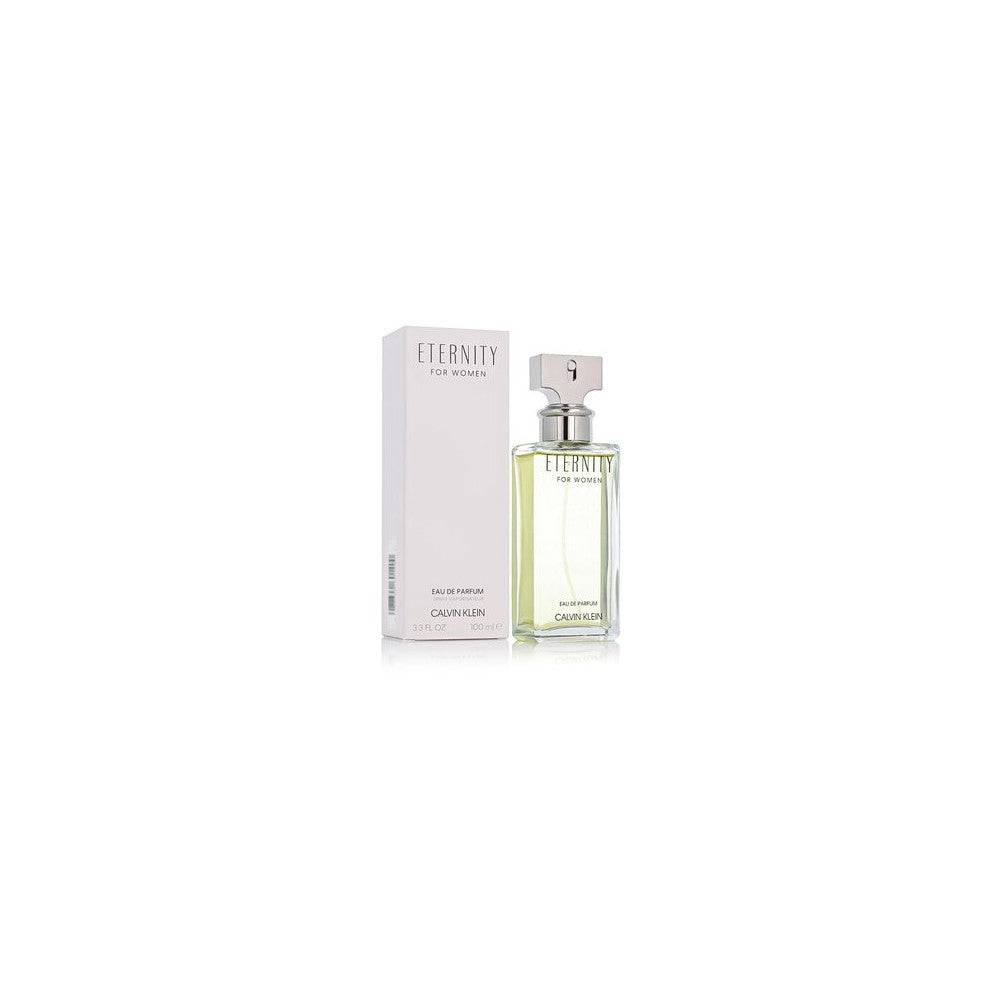 Calvin Klein Eternity Donna EDP 50ml — Eau de Parfum
