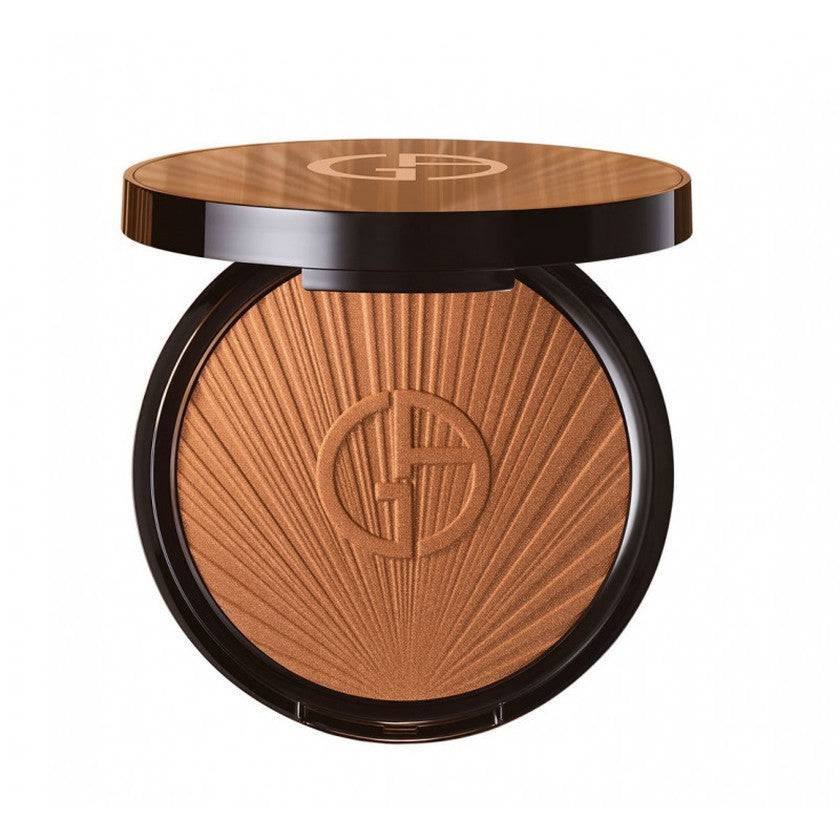 Armani Silk Luminous Tanning Powder 18g 110