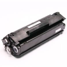 'kompatibel toner xl til hp 12a q2612a laserjet 1010 1012 1015 1018 1020 1022 1022n 1022nw 3015 3020'