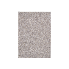 Mattor Cozy innematta 160x230 cm Gråbrun