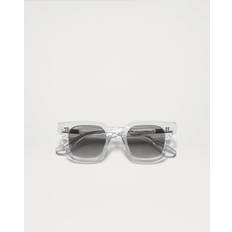 Chimi Eyewear 04 Clear