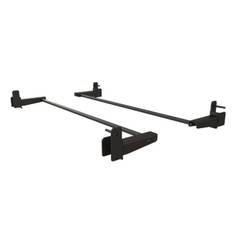 Element fitness - Removable Parallel Dip Bars