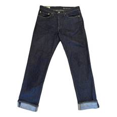 Levi's 511 straight jeans