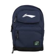 Rygsæk - Li-Ning Clever Dark Blue