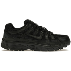 Nike P-6000 Premium Triple Black - 45