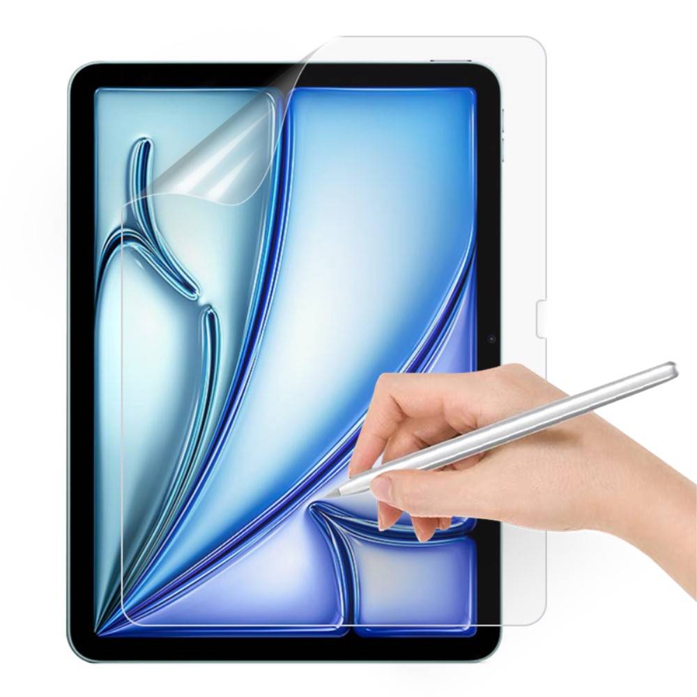 Pappersliknande Skärmskydd Apple iPad Air 11 7th Gen (2025)