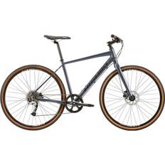 Racerhybrid Nishiki Comp Nine Herr Granite Gray (M)