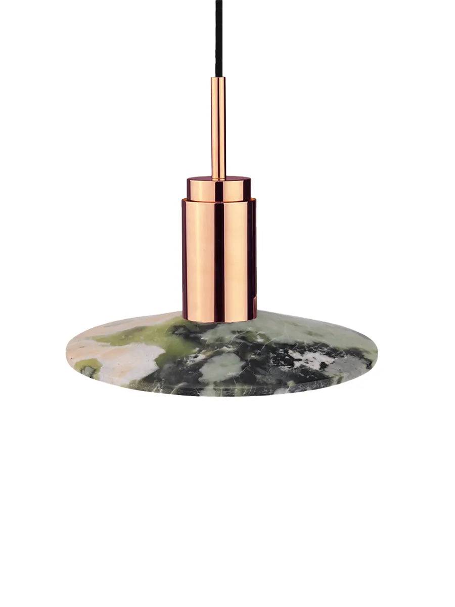 Donya ONYX Solar, mix fra Anour Polished Copper - Jacobsen Plus