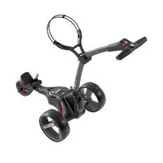 Elvagn – Motocaddy M1 Graphite Standard 18-hål