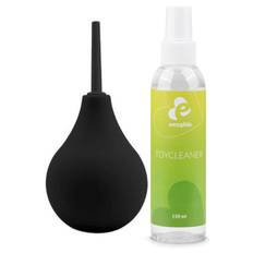 Anal Douche + Toy Cleaner