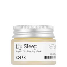 COSRX Full Fit Propolis Lip Sleeping Mask Nude