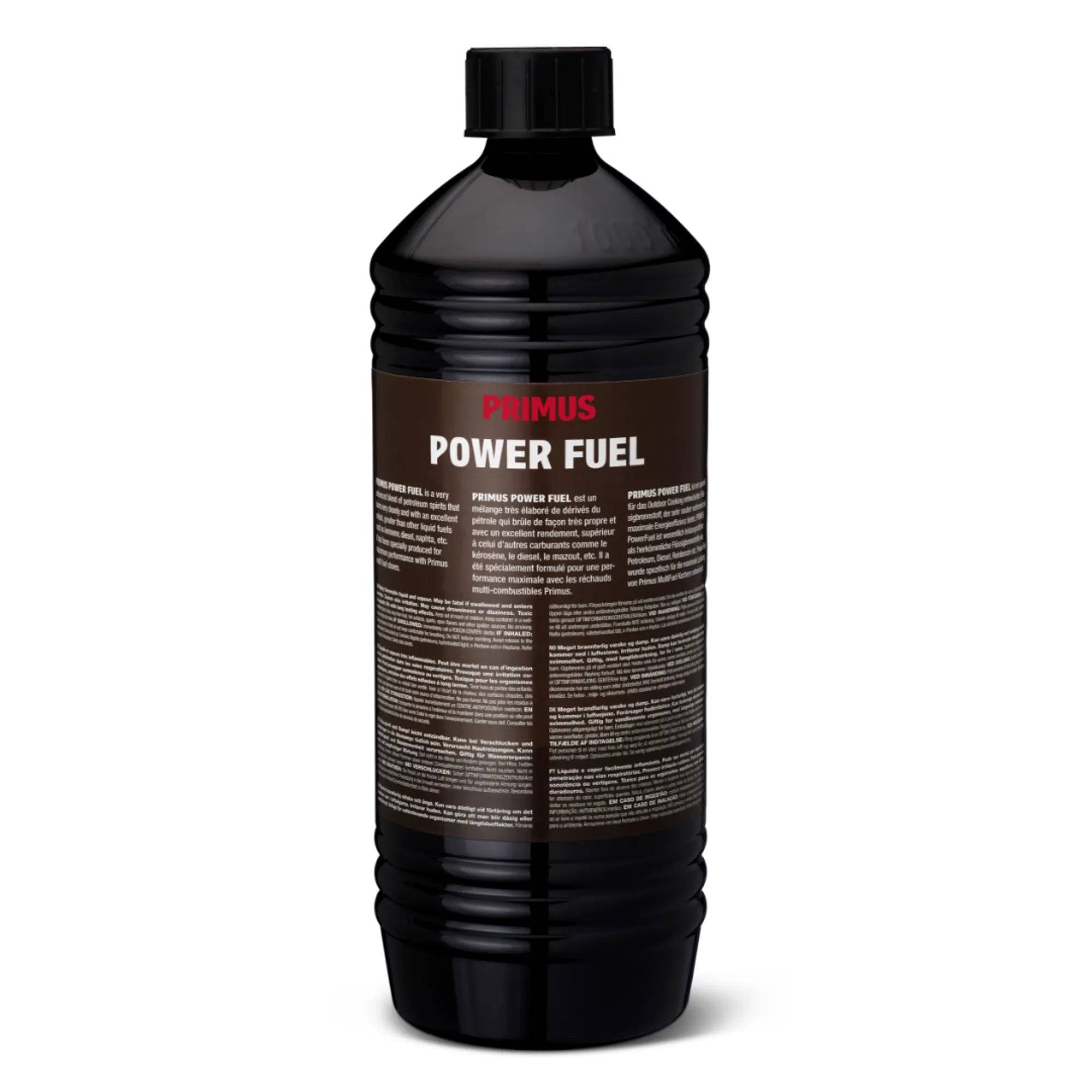 Power Fuel 1.0 L