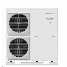 Panasonic Monoblock 12 KW (WH-MXC12J9E8)