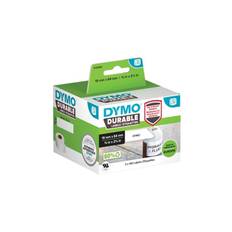 DYMO LabelWriter Durable streckkodsetiketter 19 mm x 64 mm