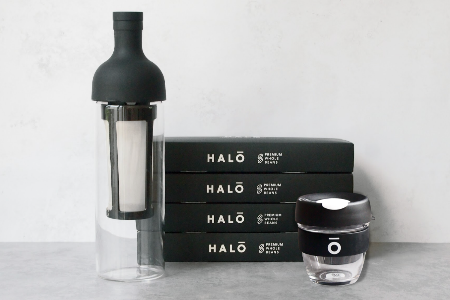 Cold Brew On-The-Go Bundle
