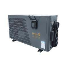 Poolvärmepump PRO-X INVERTER 12kW WIFI R32
