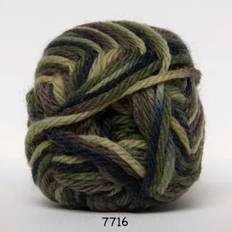 Ragg - Armymelerad - 7716
