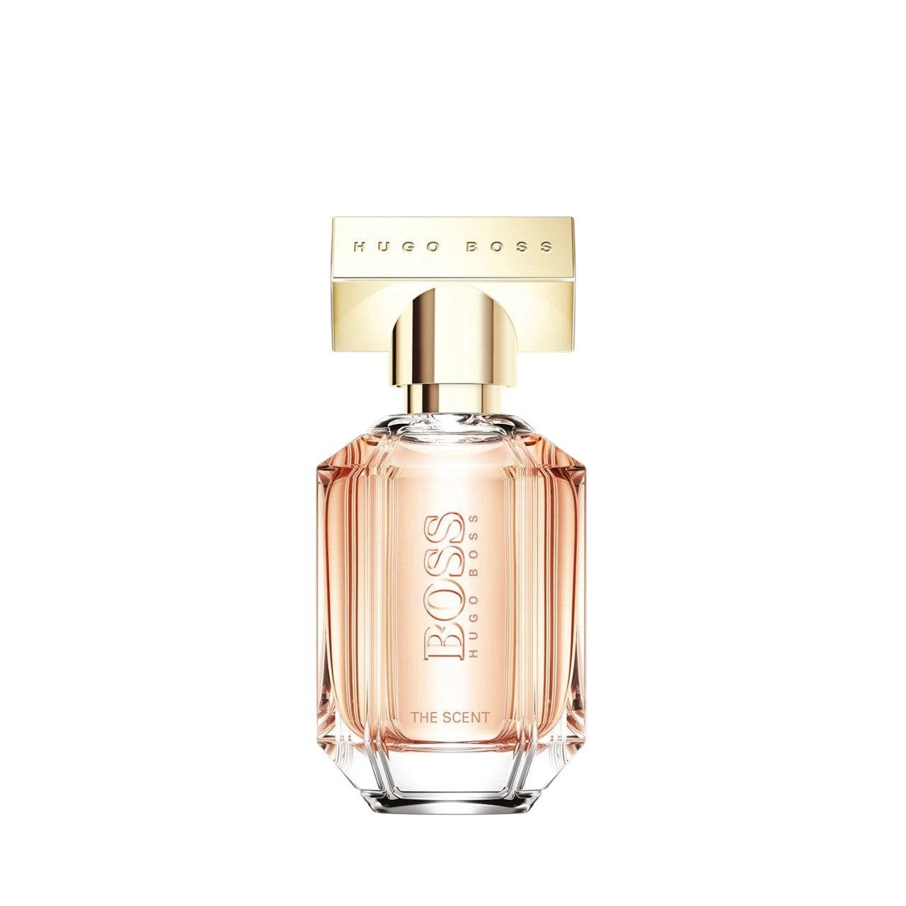 Hugo Boss The Scent For Her Eau de Parfum Donna 30ml — Eau de Parfum